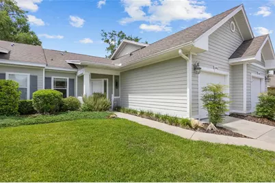 12656 NW 11th Place, Newberry, FL 32669 - Photo 1