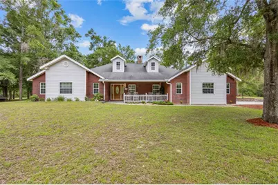 1827 SW Shiloh Street, Fort White, FL 32038 - Photo 5