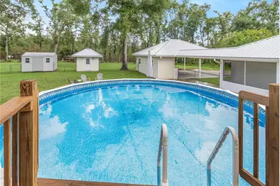 1015 NE Northwood Drive, Mayo, FL 32066 - Photo 5