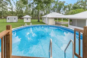 1015 NE Northwood Dr, Mayo, FL 32066 - Photo 5