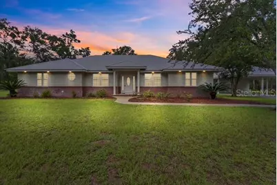 1015 NE Northwood Drive, Mayo, FL 32066 - Photo 1