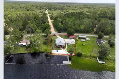 131 Ida Boulevard, Interlachen, FL 32148 - Photo 3
