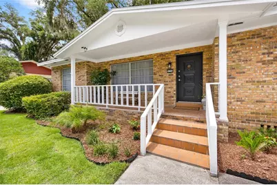 3736 NW 7th Avenue, Gainesville, FL 32607 - Photo 1