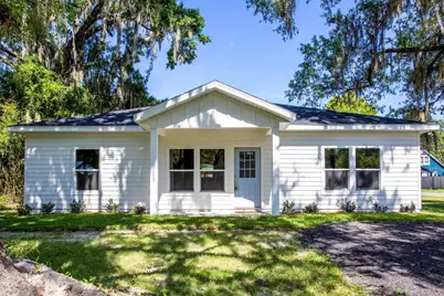 529 N Water Street, Starke, FL 32091 - Photo 1