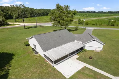 9910 S Santa Fe Avenue, Trenton, FL 32693 - Photo 5