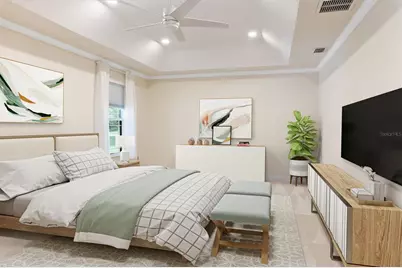 9910 S Santa Fe Avenue, Trenton, FL 32693 - Photo 13