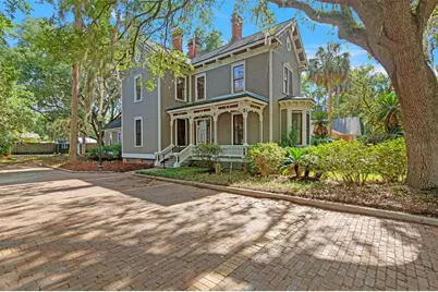 708 E University Avenue, Gainesville, FL 32601 - Photo 1