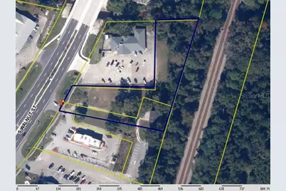 S Walnut Street, Starke, FL 32091 - Photo 1