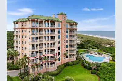 604 Ocean Club Court, Fernandina Beach, FL 32034 - Photo 1