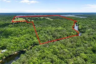 4639 SW Wilson Springs Rd, Fort White, FL 32038 - Photo 37