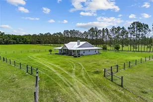 4639 SW Wilson Springs Rd, Fort White, FL 32038 - Photo 29