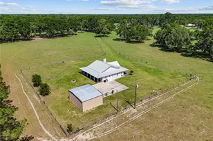 4639 SW Wilson Springs Rd, Fort White, FL 32038 - Photo 27