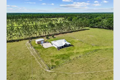 4639 SW Wilson Springs Road, Fort White, FL 32038 - Photo 17