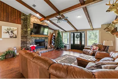 4639 SW Wilson Springs Road, Fort White, FL 32038 - Photo 7