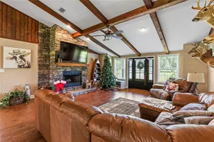 4639 SW Wilson Springs Rd, Fort White, FL 32038 - Photo 7