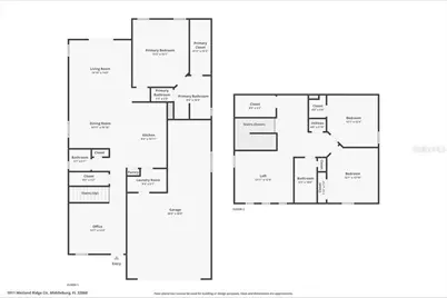 1011 Wetland Ridge Circle, Middleburg, FL 32068 - Photo 5