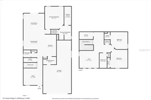 1011 Wetland Ridge Cir, Middleburg, FL 32068 - Photo 5