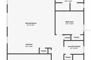 1021 SW 67th Way, Gainesville, FL 32607 - Photo 39