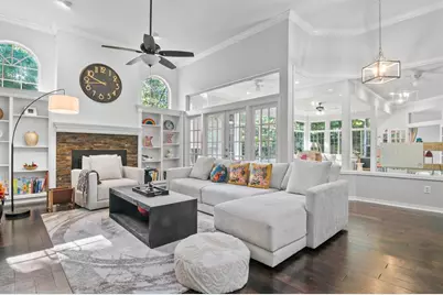 4313 SW 91st Drive, Gainesville, FL 32608 - Photo 7