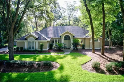 4313 SW 91st Drive, Gainesville, FL 32608 - Photo 1