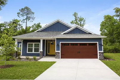 4102 NW 26th Drive, Gainesville, FL 32605 - Photo 1