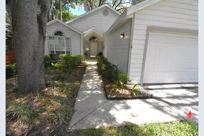 12314 NW 8th Place, Newberry, FL 32669 - Photo 1