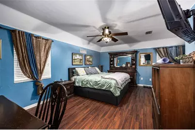 25308 SW 17th Avenue, Newberry, FL 32669 - Photo 19