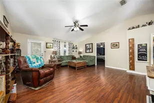 25308 SW 17th Ave, Newberry, FL 32669 - Photo 7