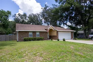25308 SW 17th Ave, Newberry, FL 32669 - Photo 3