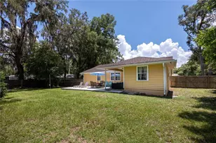 25308 SW 17th Ave, Newberry, FL 32669 - Photo 33