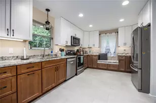 25308 SW 17th Ave, Newberry, FL 32669 - Photo 15