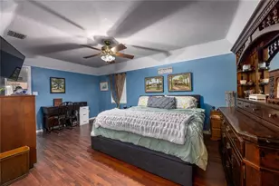 25308 SW 17th Ave, Newberry, FL 32669 - Photo 21