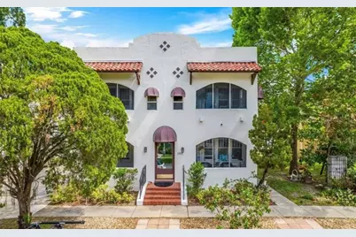 3303 W Empedrado Street #4, Tampa, FL 33629 - Photo 1