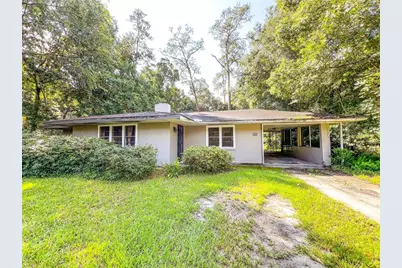1403 NW 11th Road, Gainesville, FL 32605 - Photo 1
