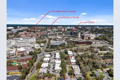 1700 SW 16th Court #B-28, Gainesville, FL 32608 - Photo 3