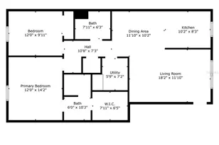 1573 NW 29 Rd, Gainesville, FL 32605 - Photo 3