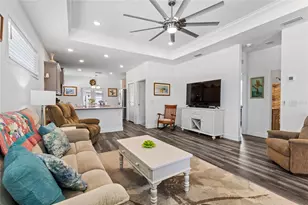 24302 SW 18th Ln, Newberry, FL 32669 - Photo 5