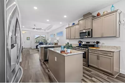 24302 SW 18th Lane, Newberry, FL 32669 - Photo 9