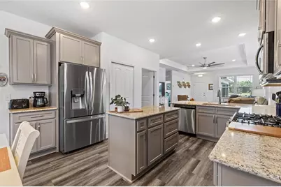 24302 SW 18th Lane, Newberry, FL 32669 - Photo 7