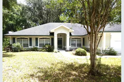 4981 SW 17th Terrace, Gainesville, FL 32608 - Photo 1