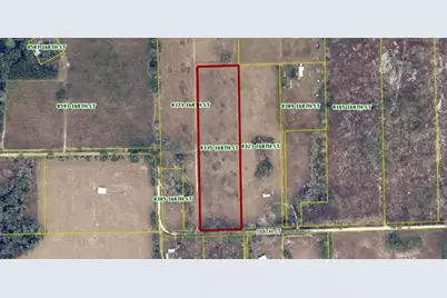 8335 168th Street, Mc Alpin, FL 32062 - Photo 1