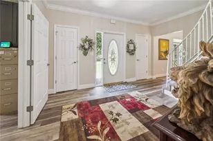 174 SW Dalmation Ln, Lake City, FL 32024 - Photo 5