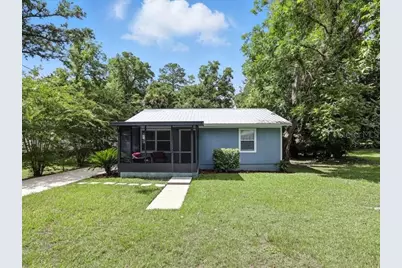 25131 NW 3rd Avenue, Newberry, FL 32669 - Photo 1