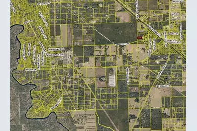 Sw Jordan St, Fort White, FL 32038 - Photo 5