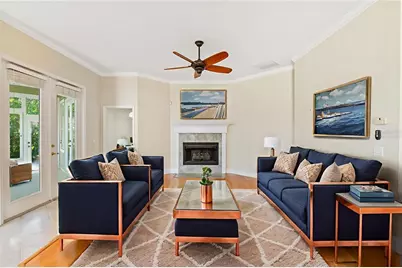 10526 NW 32nd Road, Gainesville, FL 32606 - Photo 3