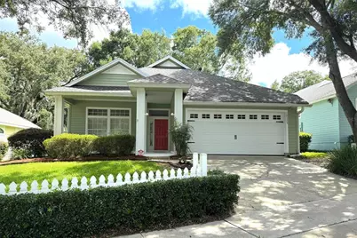 10526 NW 32nd Road, Gainesville, FL 32606 - Photo 1