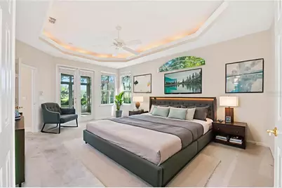 10526 NW 32nd Road, Gainesville, FL 32606 - Photo 5