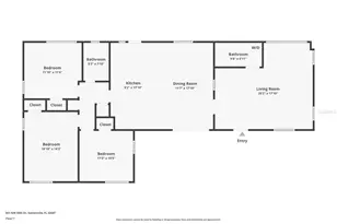 601 NW 36th Dr, Gainesville, FL 32607 - Photo 33