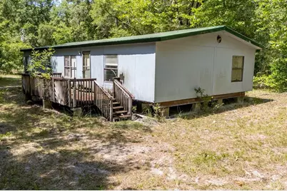 8289 NE Highway 349, Old Town, FL 32680 - Photo 9