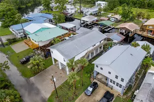 78 SE 901st Ave, Suwannee, FL 32692 - Photo 27